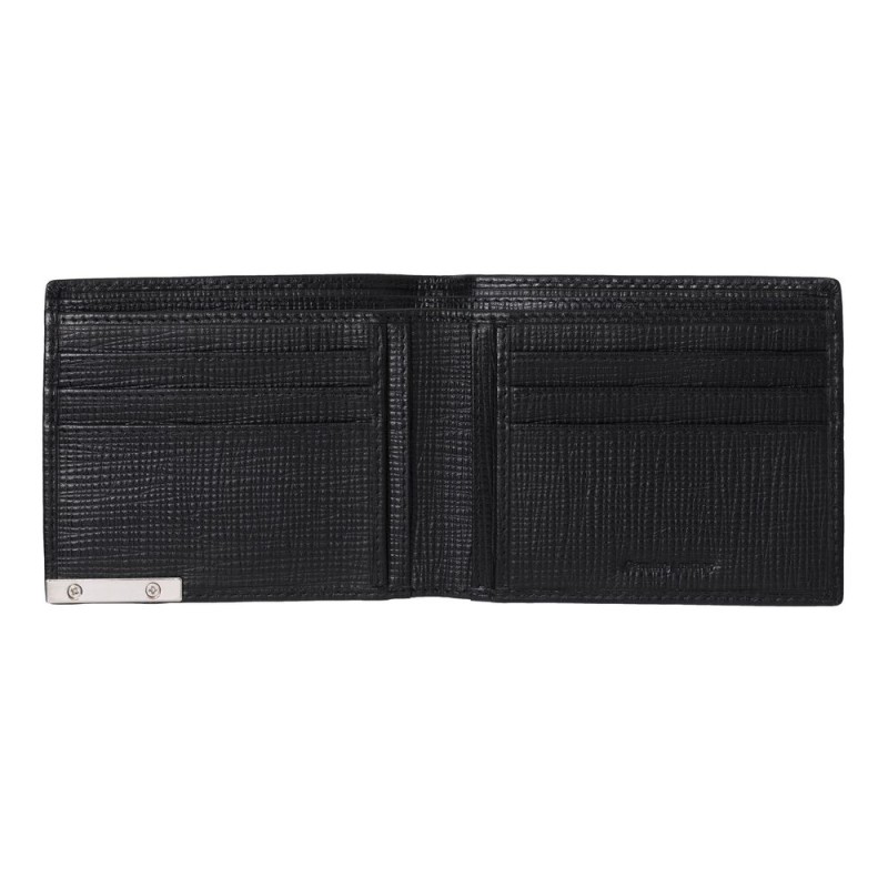 Кошелек More Black