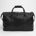 Дорожная сумка Regent Черная