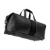 Черная сумка для путешествий Islington