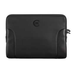 Чехол для ноутбука Forbes Black