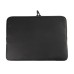 Чехол для ноутбука Forbes Black