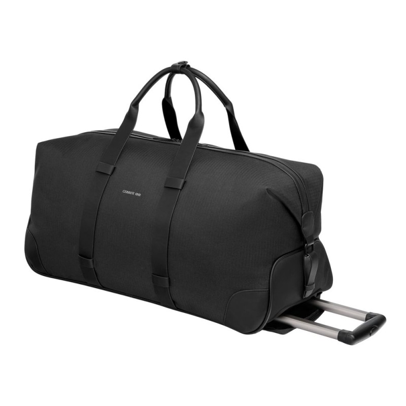 Черная тележка Холборн