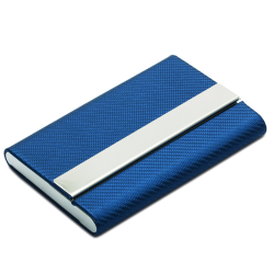 Визитница Twillys, синий