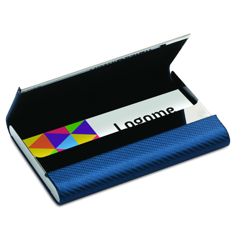 Визитница Twillys, синий