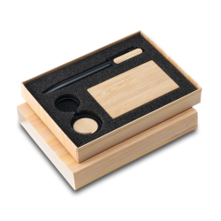 Подарочный набор Hampton