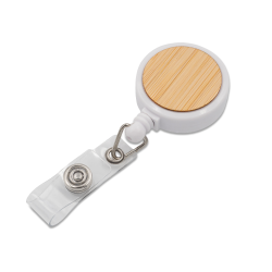 Ски-пропуск, белый