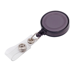 Ретрактор, черный