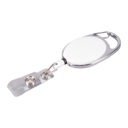 Ретрактор с карабином