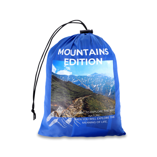 Гамак Houp, синий