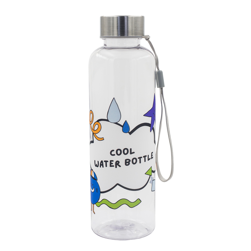 Бутылка Affi из Тритана