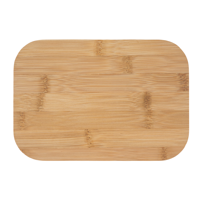 Ланч-бокс Vincente 1000 мл, бежевый