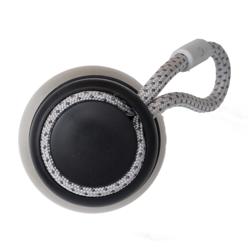 Термобутылка Calgary, серебристая