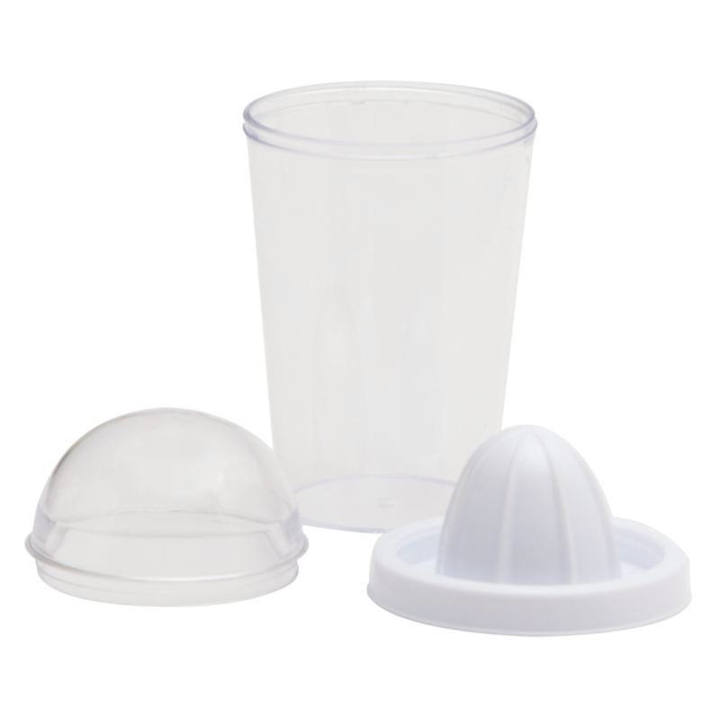 Пластиковый стакан с соковыжималкой Juice Bliss