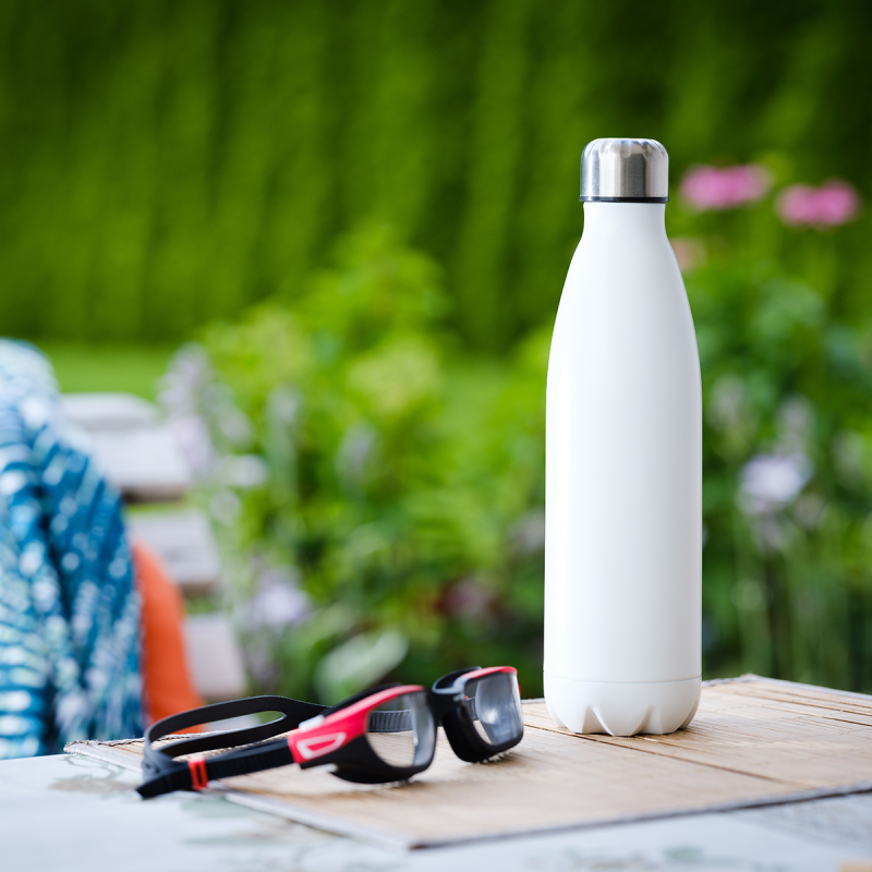 Бутылка Inuvik 700 мл