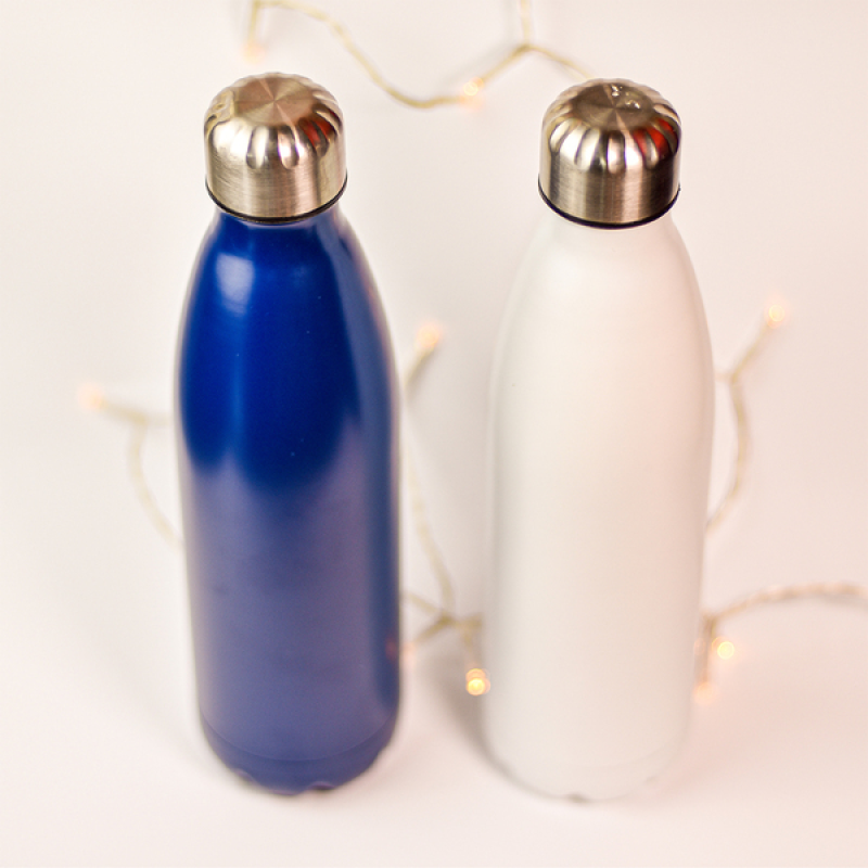 Бутылка Inuvik 700 мл