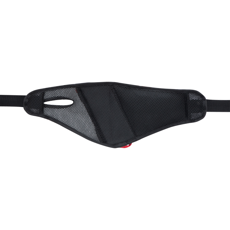 Спортивная сумка на пояс Ativo, черный