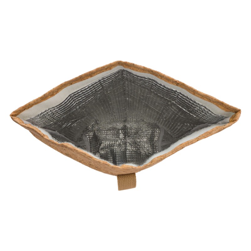 Сумка для обеда Faro, бежевая