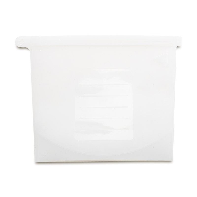 Силиконовый мешок Silicfresh, синий