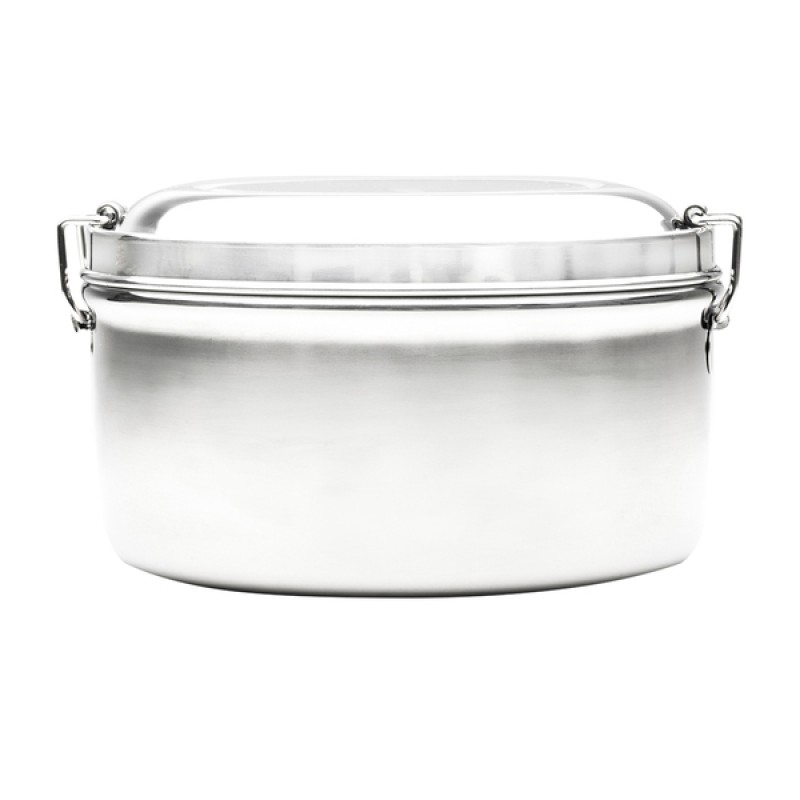 Набор для кемпинга Skardu, серебристый