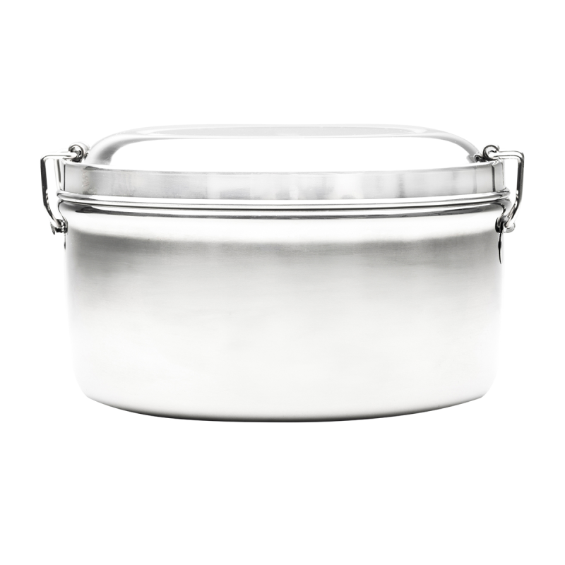 Набор для кемпинга Skardu, серебристый