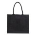 Сумка Natural Shopper, черная Сумка Natural Shopper, черная