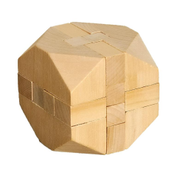 Головоломка Cube