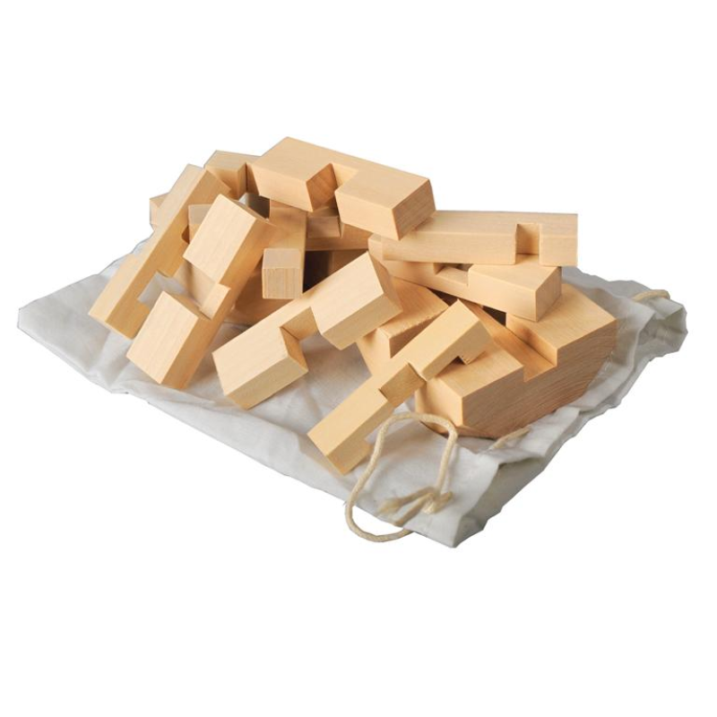 Головоломка Cube