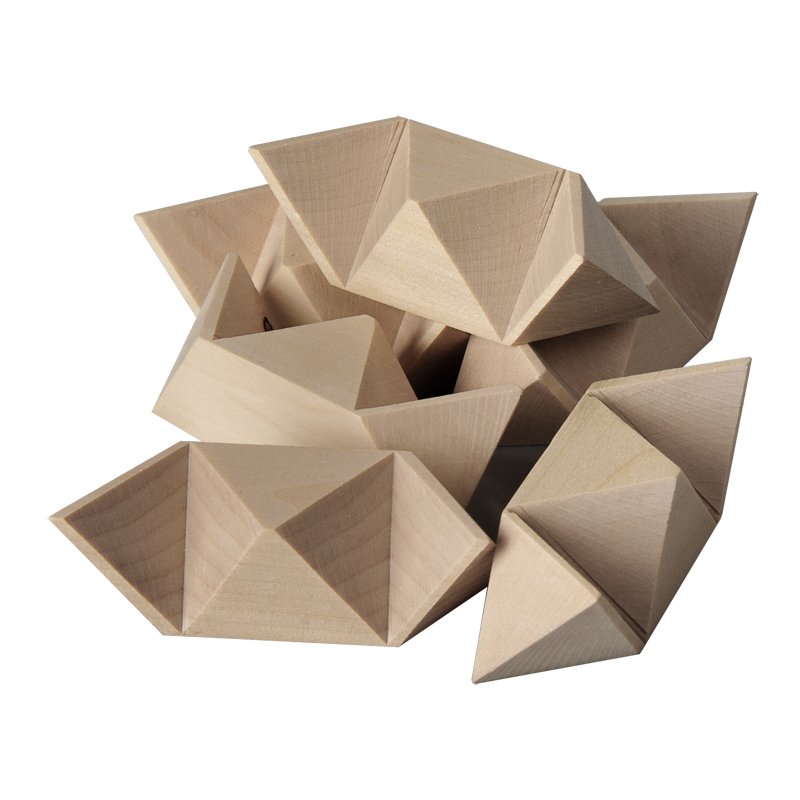 Головоломка Star