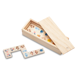 Игра домино Farm