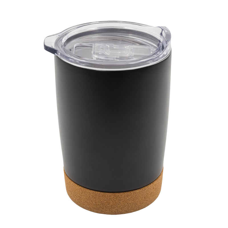 Набор подарочный Rockefeller, черный