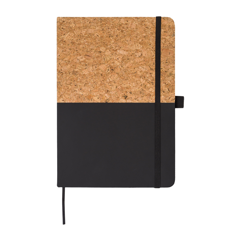 Набор подарочный Rockefeller, черный