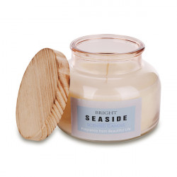 Свеча Matala, белая Свеча Matala, белая