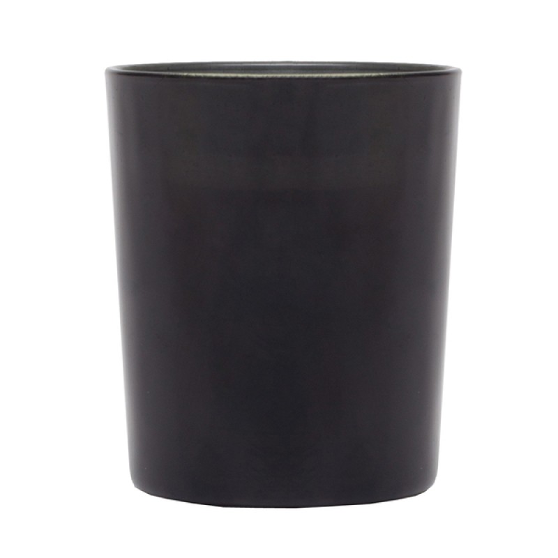 Набор ароматических свечей, бежевый