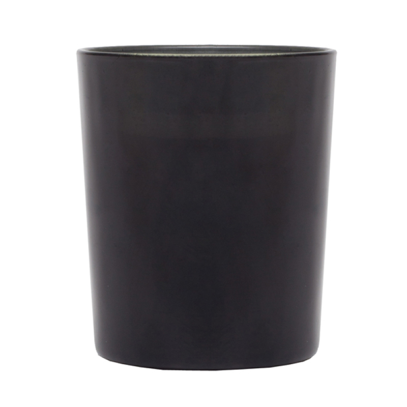 Набор ароматических свечей, бежевый