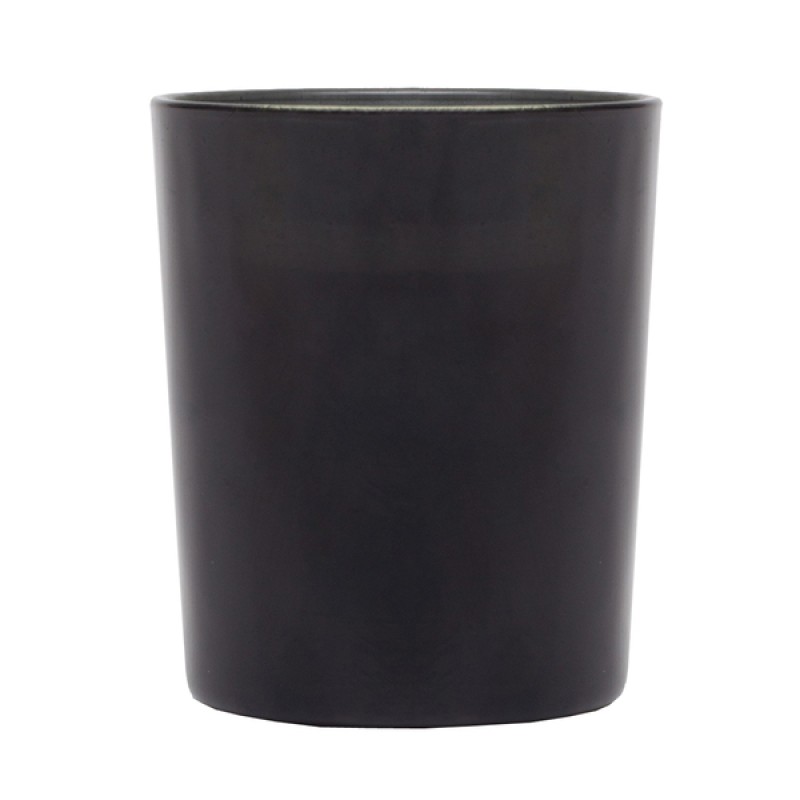 Набор ароматических свечей, бежевый