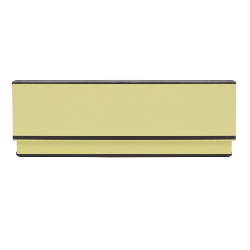 Набор ароматических свечей, бежевый