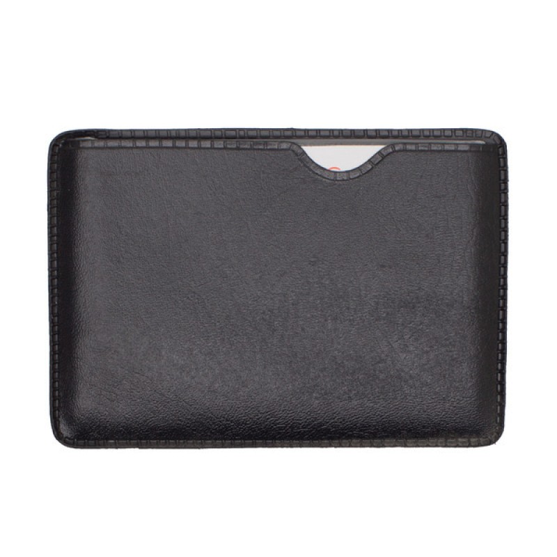 Мультитул в форме кредитной карты, серебряный