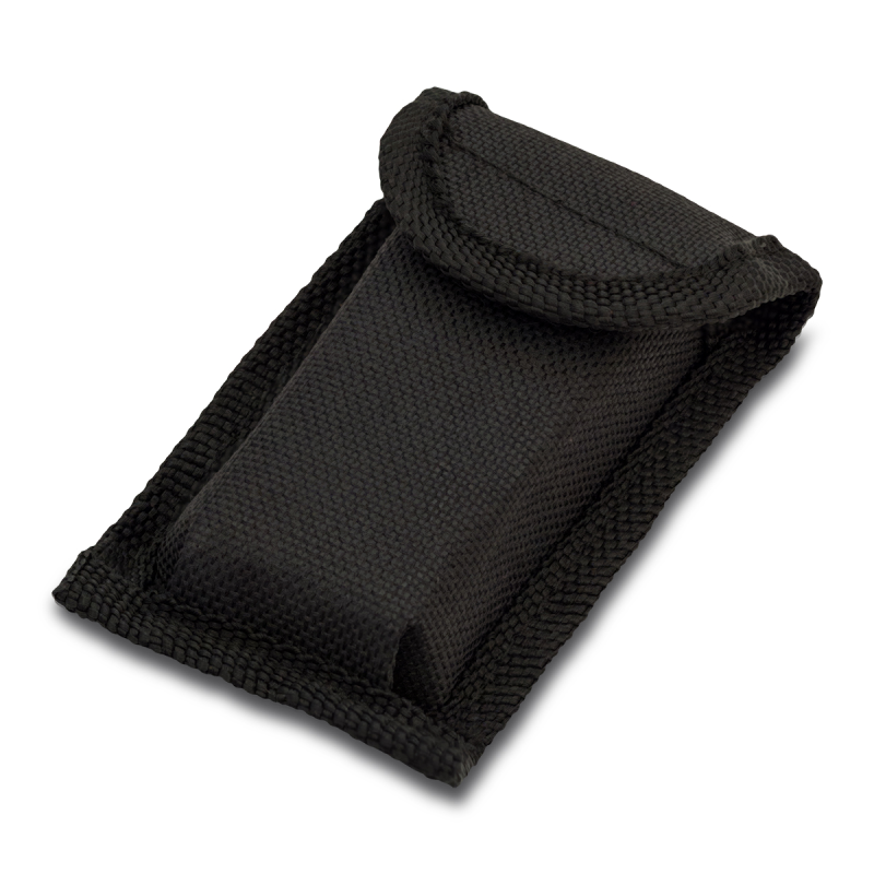 Мини-мультитул Exton, коричневый