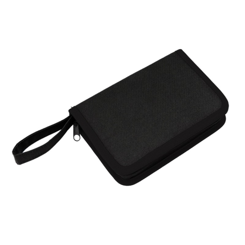 Набор инструментов Expand, черный/красный