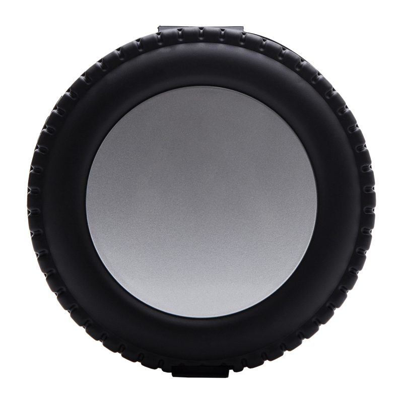 Набор инструментов Tire, черный