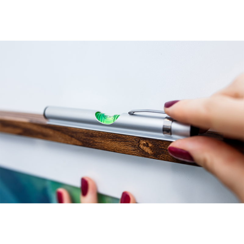 Набор инструментов Magnetto, черный