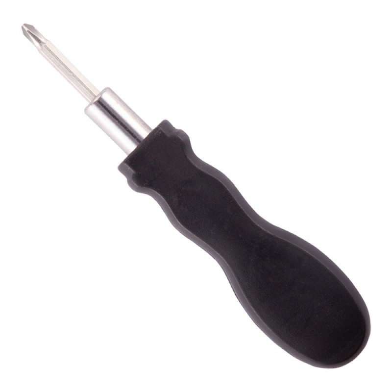 Набор инструментов Miniset, серебристый