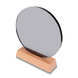 Стеклянный трофей Redondo