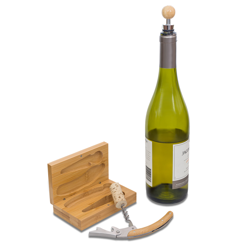 Винный набор Apulia