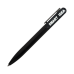Ручка Vegas Light, черная