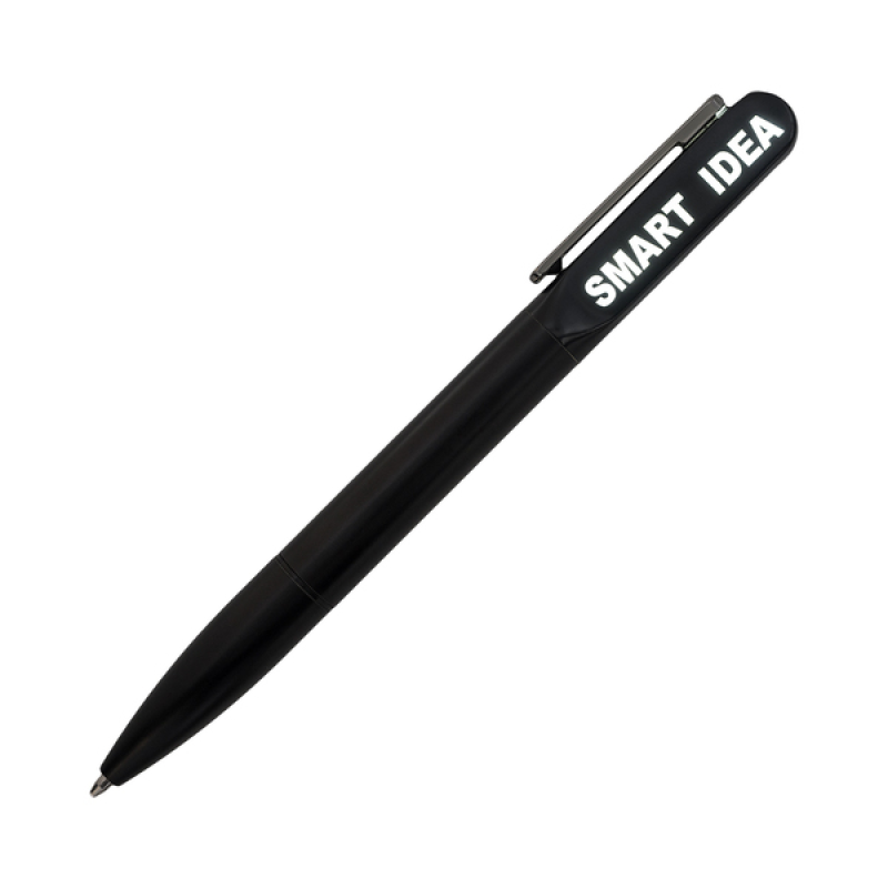 Ручка Vegas Light, черная