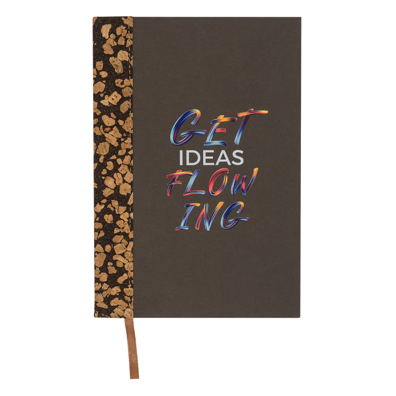 Блокнот Mokka A5