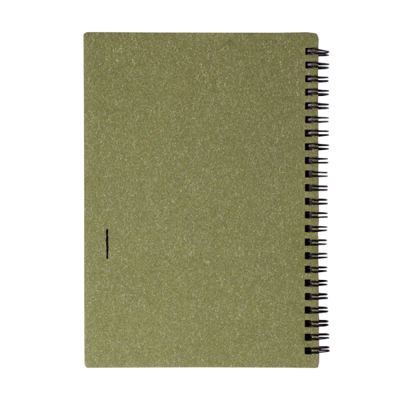 Блокнот telde