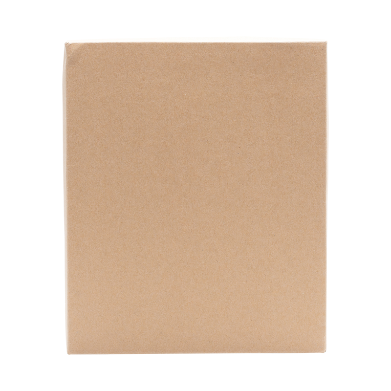 Набор из пробкового блокнота и ручки Getafe, бежевый