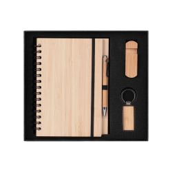 Подарочный набор Tonala, черный